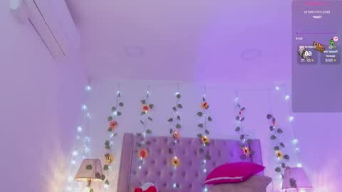 Candie  online show from September 21, 6:12 pm