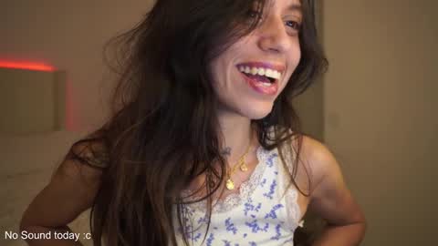 candisita online show from March 14, 6:50 am