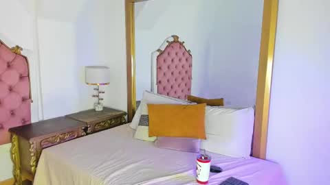 Candy online show from February 24, 1:35 am