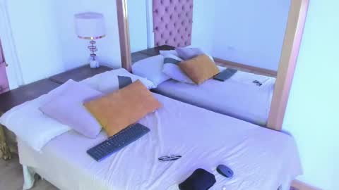 Candy online show from February 28, 7:46 pm