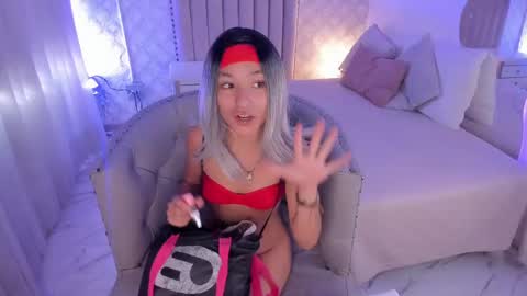 Candy online show from September 25, 7:54 pm