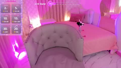 Candy online show from September 30, 7:46 pm