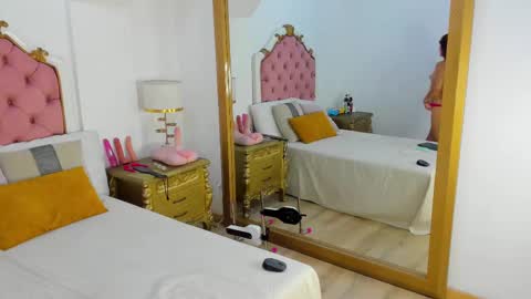 Candy online show from February 17, 11:11 pm