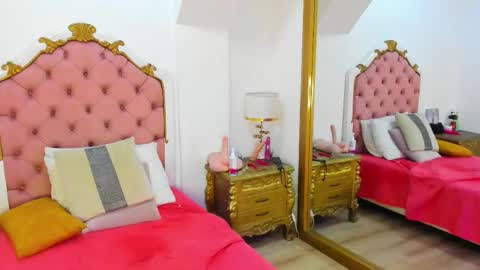 Candy online show from March 11, 10:31 pm