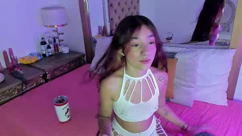 Candy online show from February 21, 10:48 pm