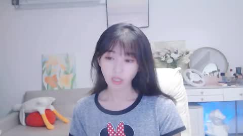 candy8998 online show from October 8, 12:29 am