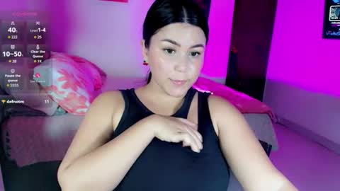 celeste villa online show from July 18, 1:07 am