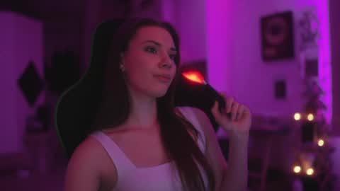 Candy Storm online show from April 4, 10:50 pm