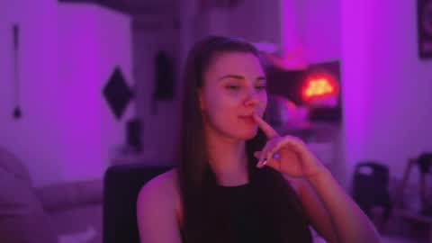 Candy Storm online show from April 24, 1:07 am