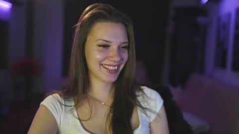 Candy Storm online show from October 14, 9:18 pm