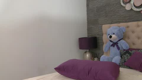 Bella online show from October 21, 4:28 am