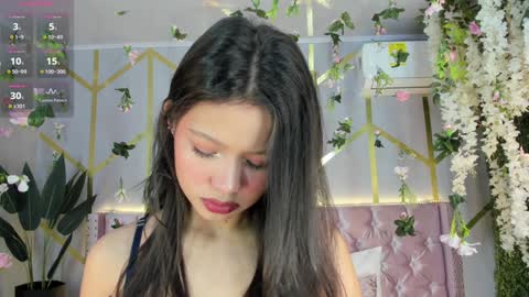 Snapshot of candy_beck chatting on January 18, 1:51 pm Candy Beck online show from January 18, 1:51 pm