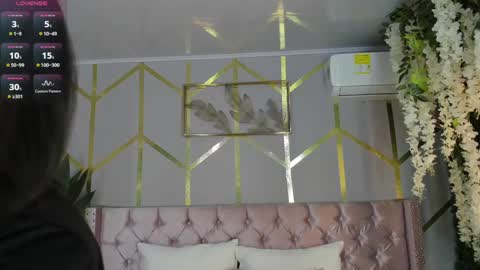 Snapshot of candy_beck chatting on February 8, 12:28 pm Candy Beck online show from February 8, 12:28 pm