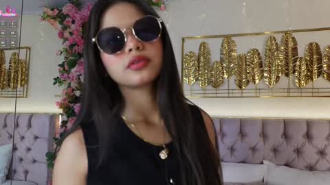 Snapshot of candy_beck chatting on September 22, 1:04 pm Candy Beck online show from September 22, 1:04 pm