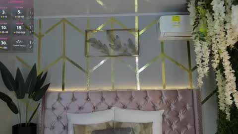Snapshot of candy_beck chatting on February 9, 11:36 am Candy Beck online show from February 9, 11:36 am