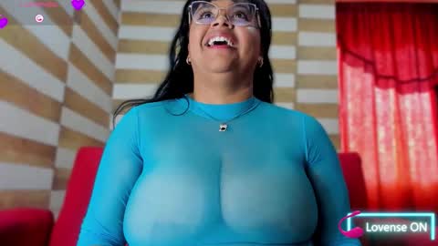 Candy  Brown online show from January 19, 3:11 pm