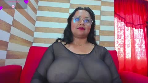 Candy  Brown online show from January 27, 4:11 pm