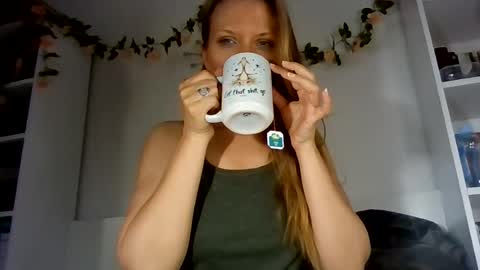 Candy Cougar online show from July 3, 11:26 am