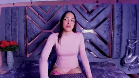 candy_dim online show from October 8, 10:38 pm