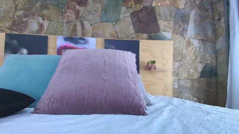 Jolie online show from September 30, 7:02 pm