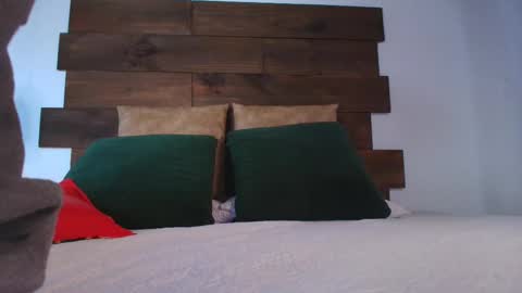 Jolie online show from November 17, 2:19 pm