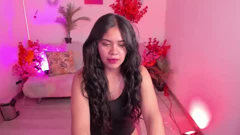 candy_ferrer_ online show from September 24, 3:35 am