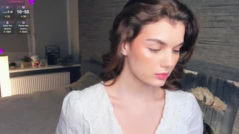 Snapshot of candy_flo chatting on February 23, 10:31 pm Flora online show from February 23, 10:31 pm