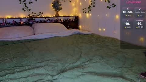 candy_flosse online show from February 12, 8:18 am