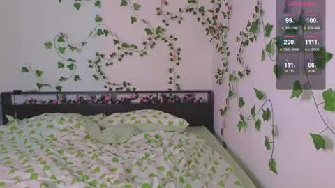 candy_flosse online show from May 10, 7:37 am
