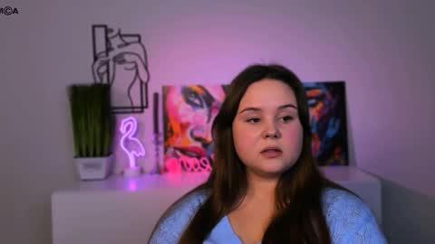 candy flossie1 online show from November 28, 10:44 am