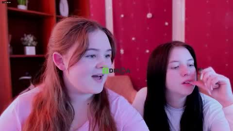 candy flossie1 online show from January 19, 12:26 pm