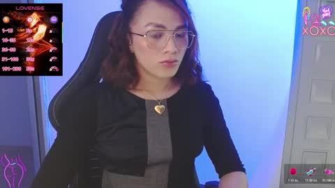 candy_giuliana21 online show from February 13, 2:04 am