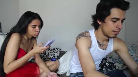 Candy  Grey online show from December 19, 5:52 pm