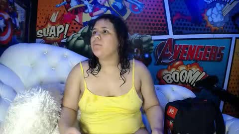 candy online show from November 2, 3:50 am