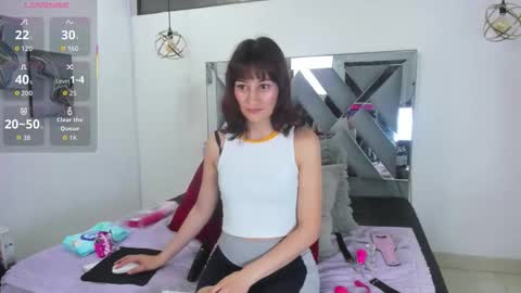 Candy hot online show from January 15, 9:01 pm