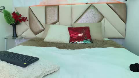 candy_klark online show from November 4, 12:39 pm