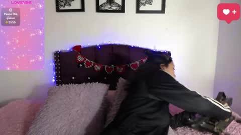 Lexy Candy   online show from May 16, 11:53 am