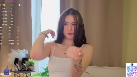 Leya online show from March 2, 7:15 am