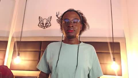 CANDY LOVE  DANNA online show from December 18, 11:55 pm