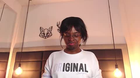 CANDY LOVE  DANNA online show from February 3, 9:52 pm