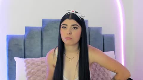 Candy Luna online show from April 1, 7:22 pm