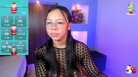 candy_lux301 online show from December 15, 3:46 am