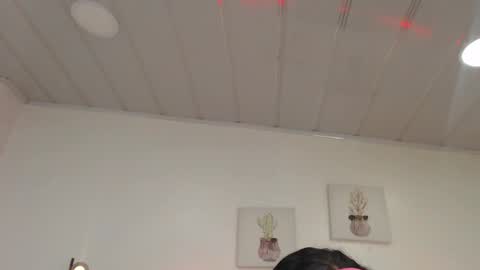 Candy online show from October 8, 7:20 pm