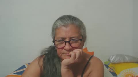 candy online show from February 28, 1:15 am