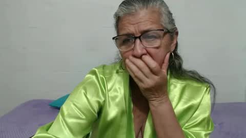 candy online show from October 7, 2:07 am