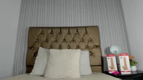 candy mery online show from October 27, 7:03 pm