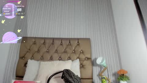 candy mery online show from October 20, 7:19 pm