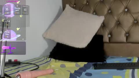 candy mery online show from September 27, 8:06 pm