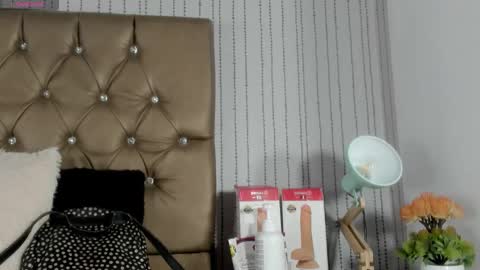 candy mery online show from September 22, 7:07 pm
