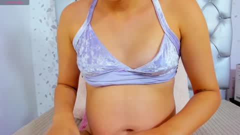 candy mery online show from January 21, 9:46 pm